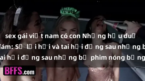 sex gái việt nam có con Những hậu duệ của clip sex đình đám: Sự lợi hại và tai hại đằng sau những bộ phim nóng bỏng