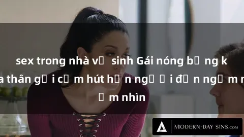sex trong nhà vệ sinh Gái nóng bỏng khỏa thân gợi cảm hút hồn người đến ngắm nhìn